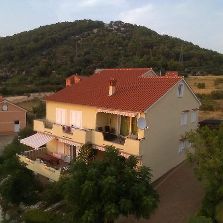 Apartment Marisol Barbat Barbat na Rabu Bagian luar foto