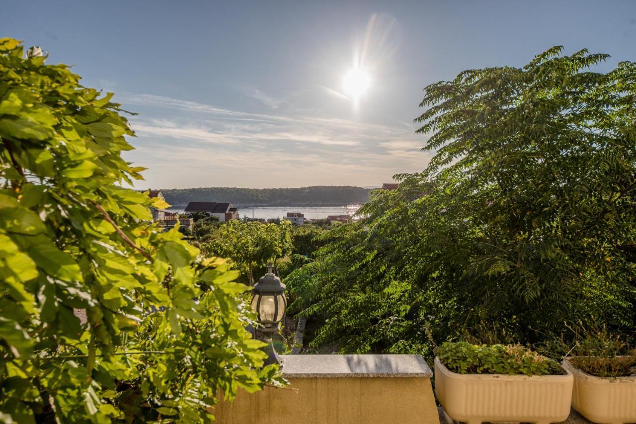 Apartment Marisol Barbat Barbat na Rabu Bagian luar foto
