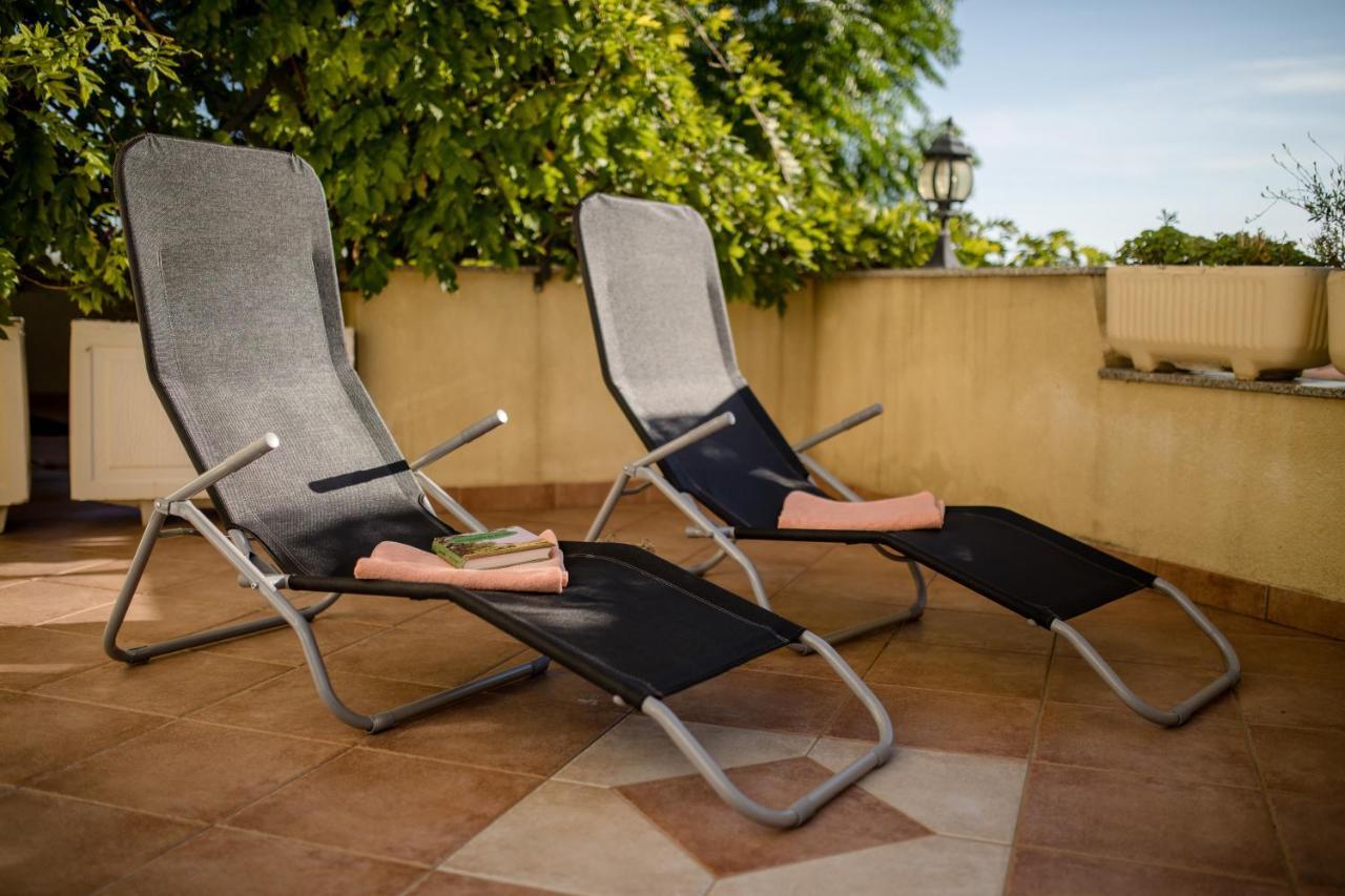 Apartment Marisol Barbat Barbat na Rabu Bagian luar foto