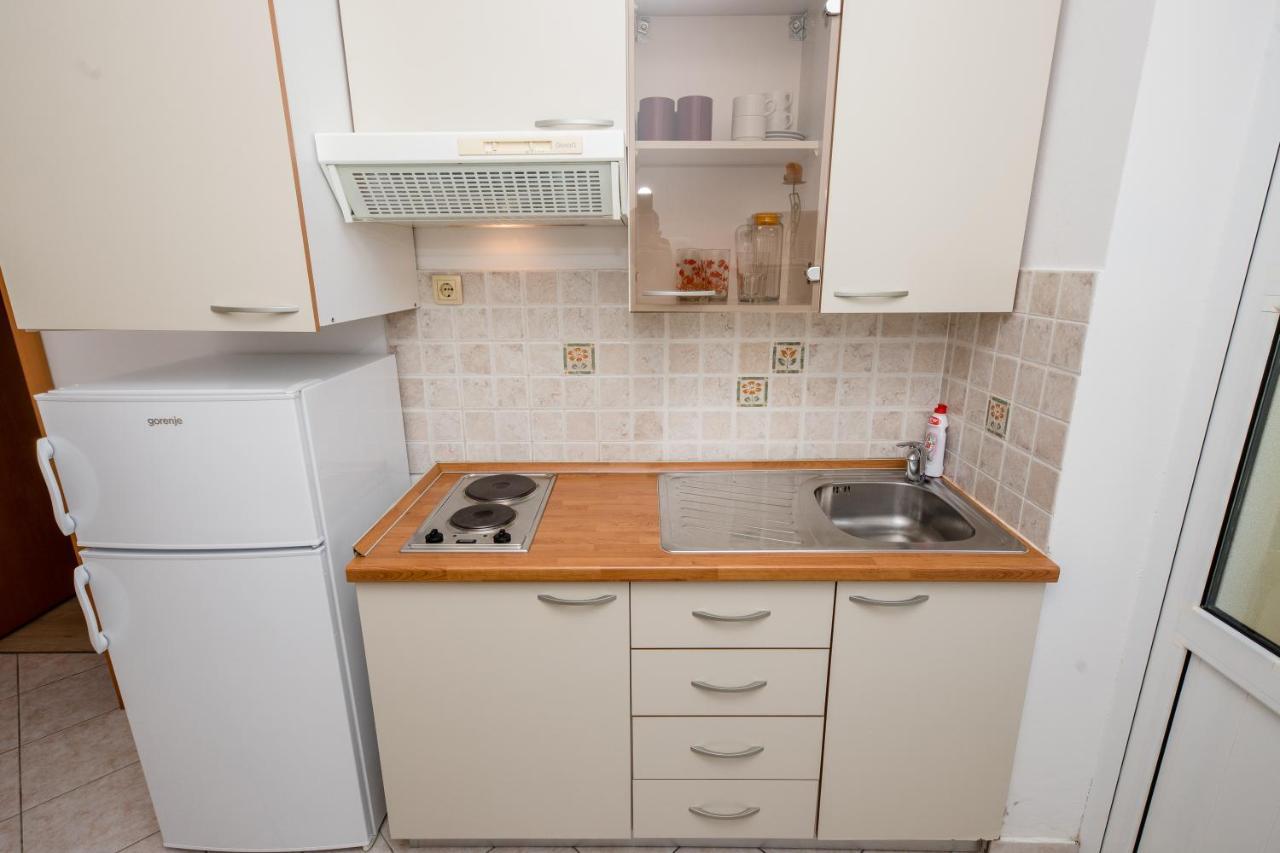 Apartment Marisol Barbat Barbat na Rabu Bagian luar foto