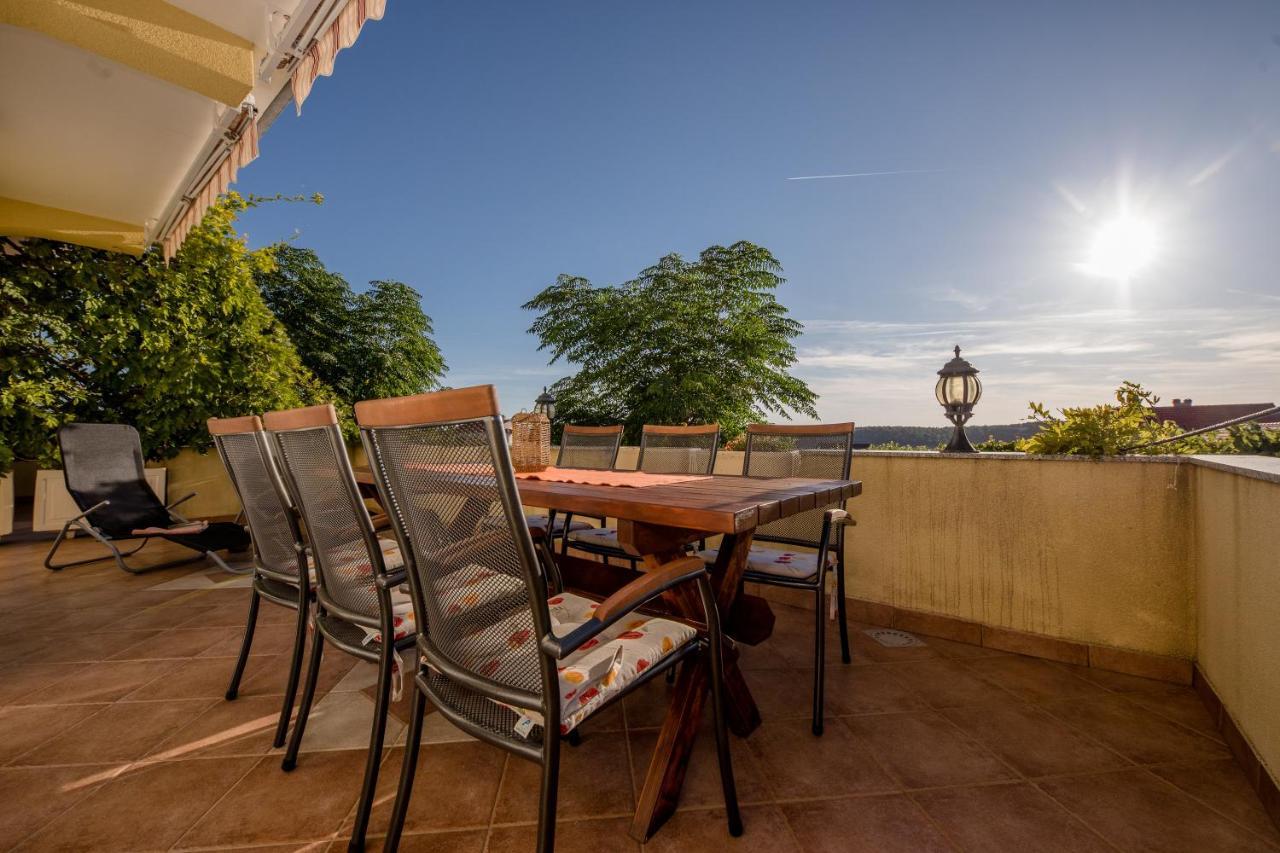 Apartment Marisol Barbat Barbat na Rabu Bagian luar foto