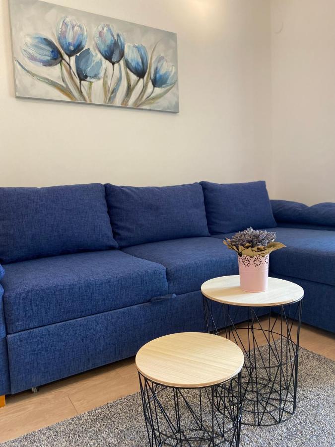 Apartment Marisol Barbat Barbat na Rabu Bagian luar foto