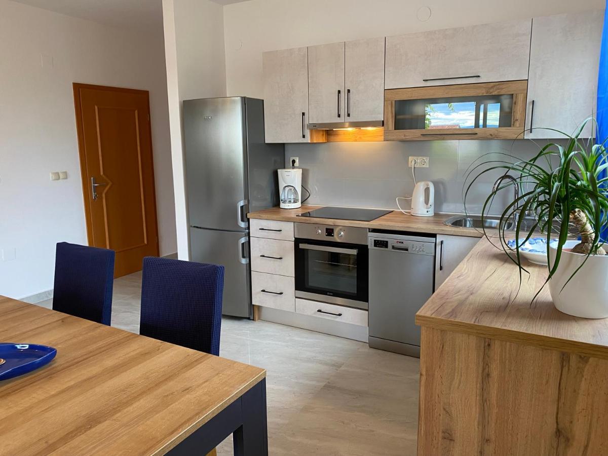 Apartment Marisol Barbat Barbat na Rabu Bagian luar foto