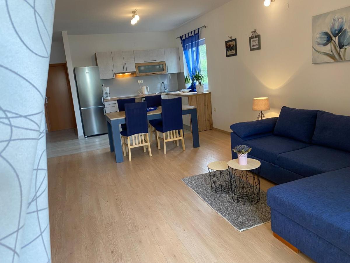Apartment Marisol Barbat Barbat na Rabu Bagian luar foto