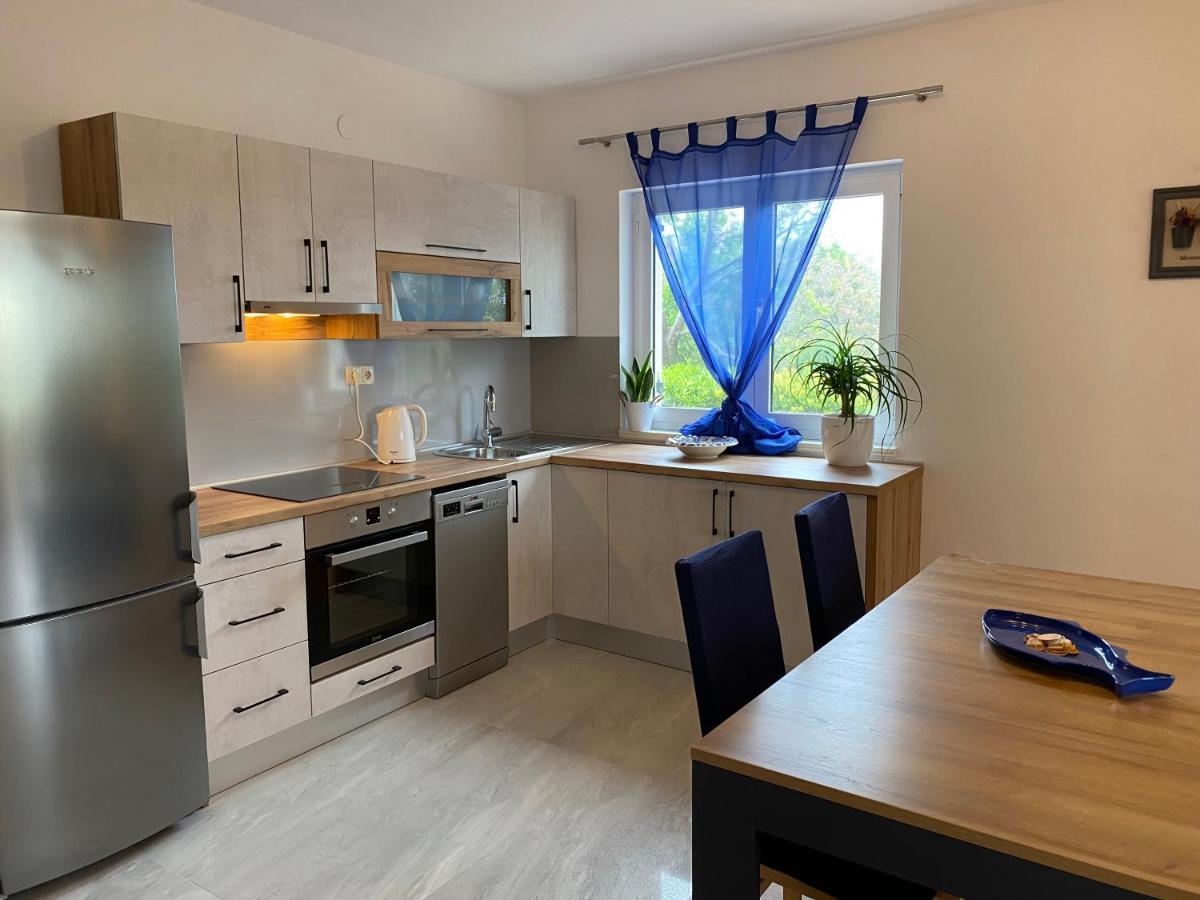 Apartment Marisol Barbat Barbat na Rabu Bagian luar foto