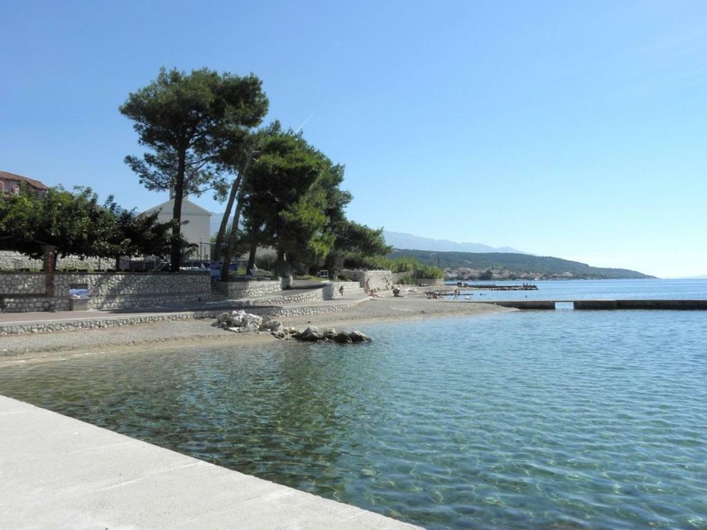 Apartment Marisol Barbat Barbat na Rabu Bagian luar foto
